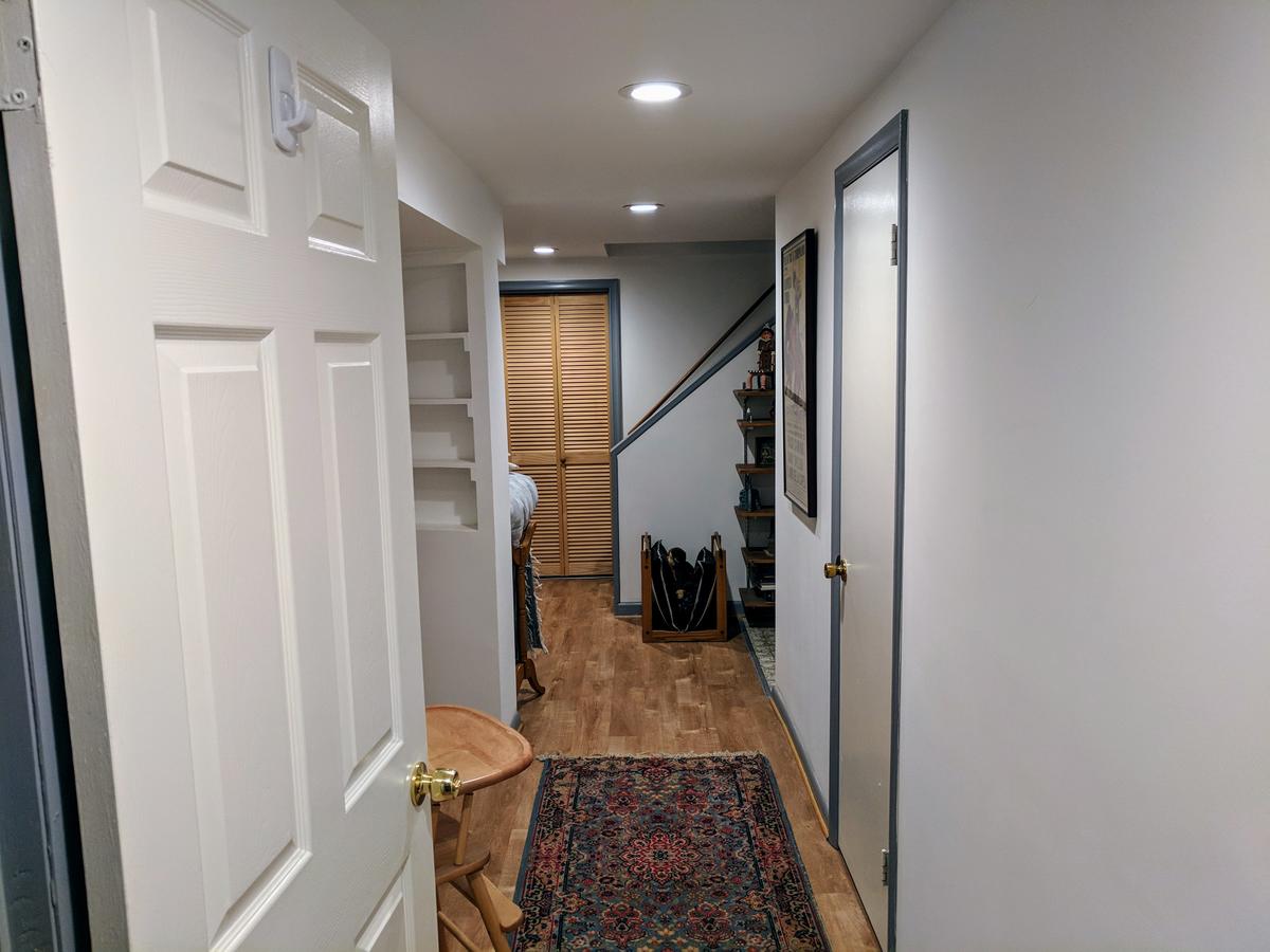 Judy's Guesthouse Near DC - thumb 27