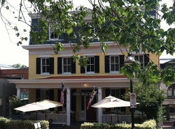 State House Inn