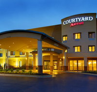 Courtyard Waldorf - Tourism Bookings