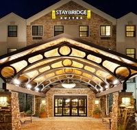 Staybridge Suites Washington D.C. - Greenbelt - USA Accommodation