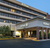 Hilton Washington DC/Rockville Hotel & Executive Meeting Center - Tourism Bookings