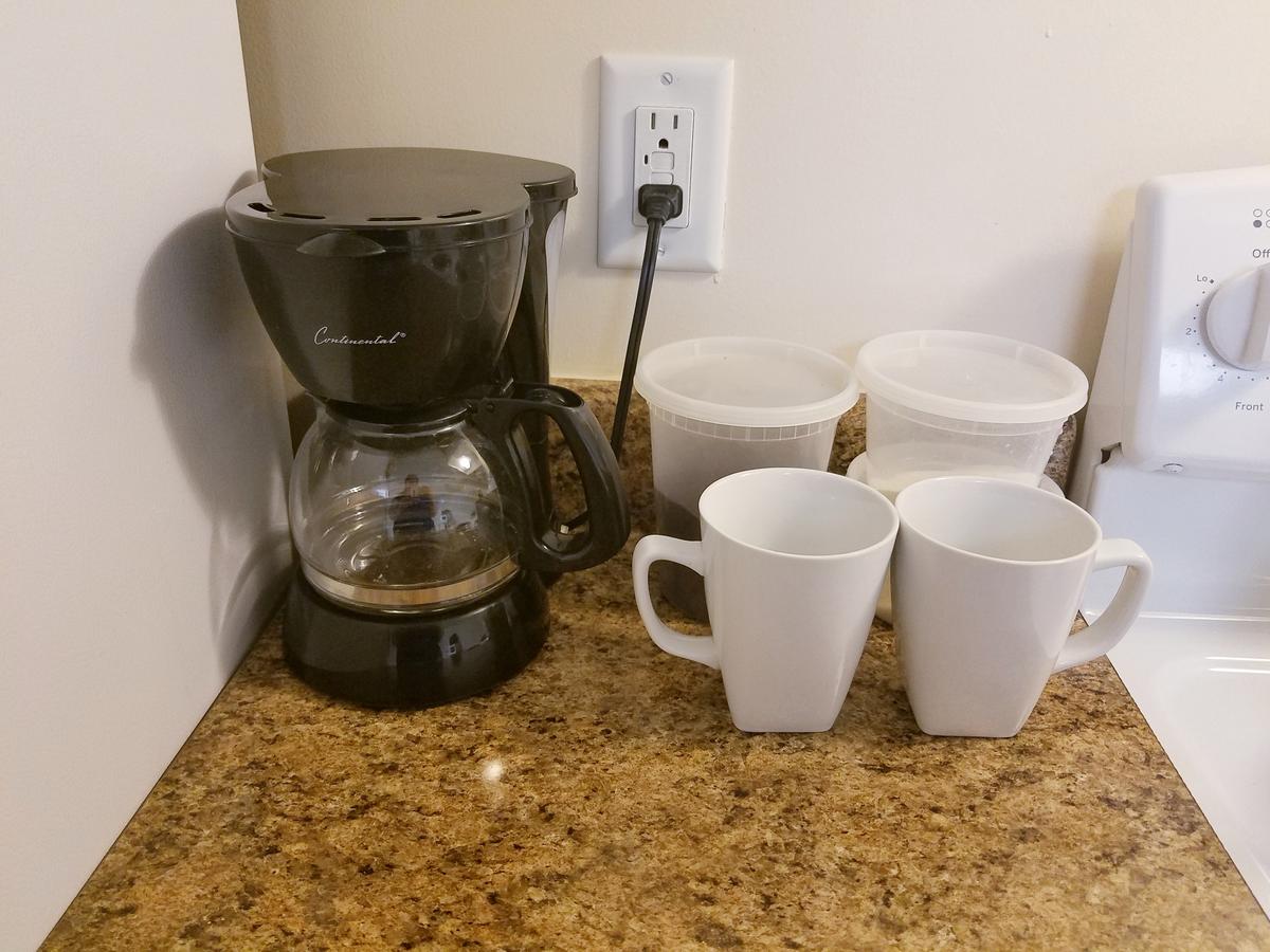 Private Basement Apartment Near BWI/Baltimore - thumb 7