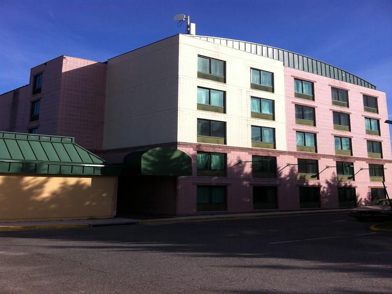 Northeast Garden Inn - thumb 0