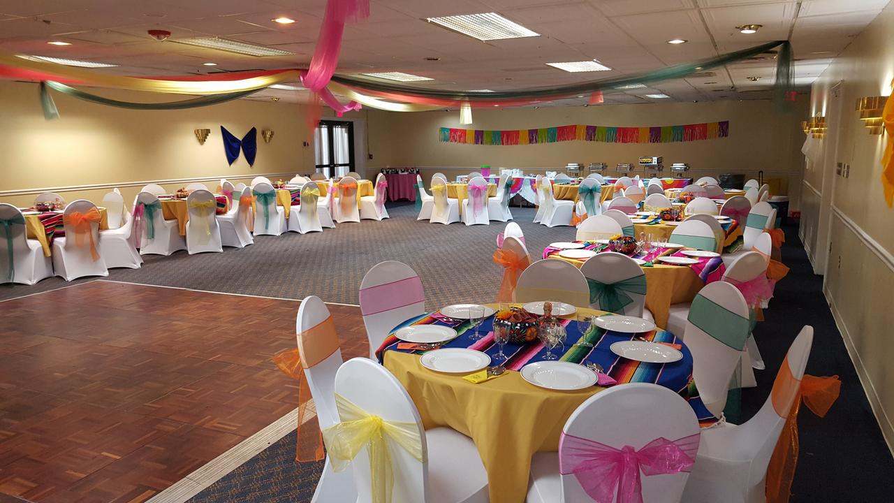 Northeast Garden Inn - thumb 9