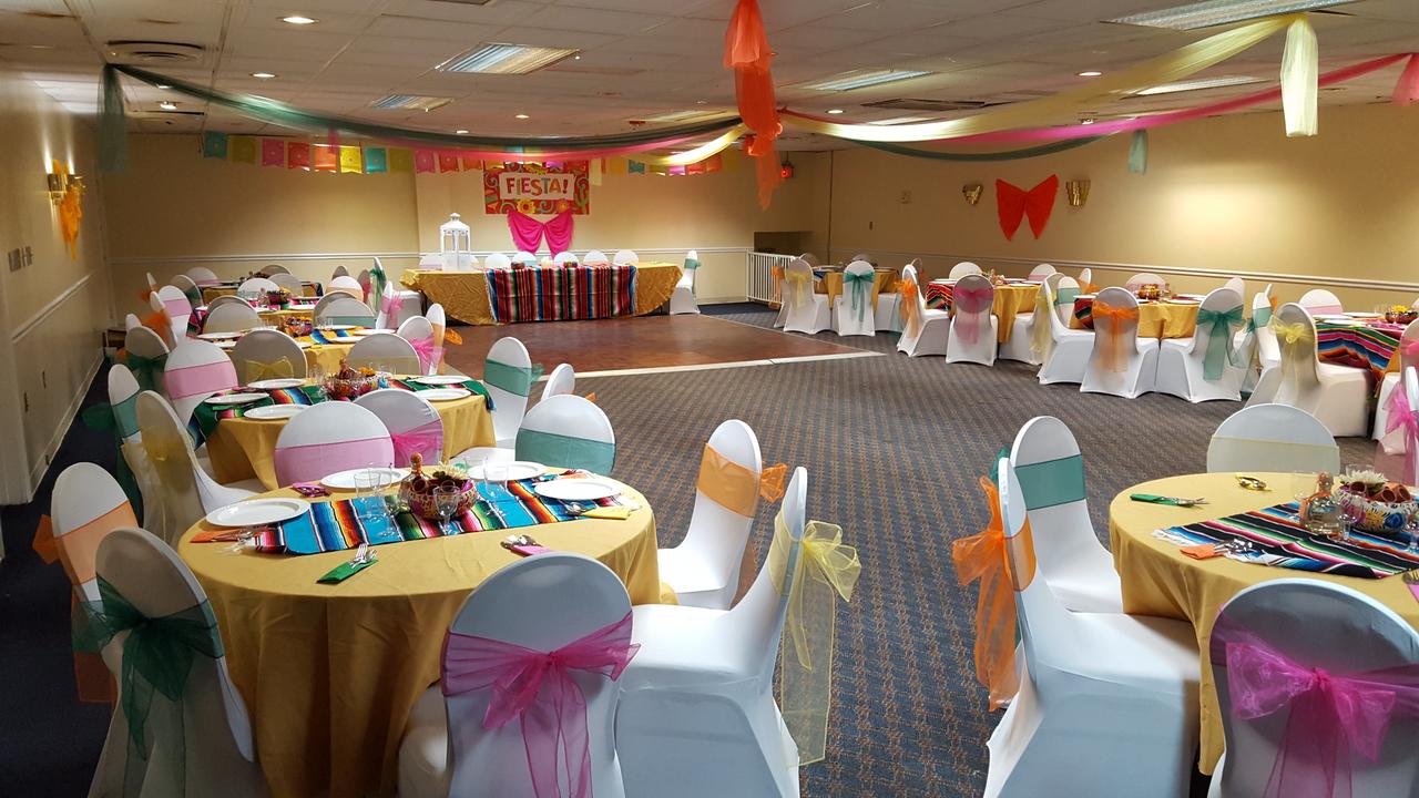 Northeast Garden Inn - thumb 10