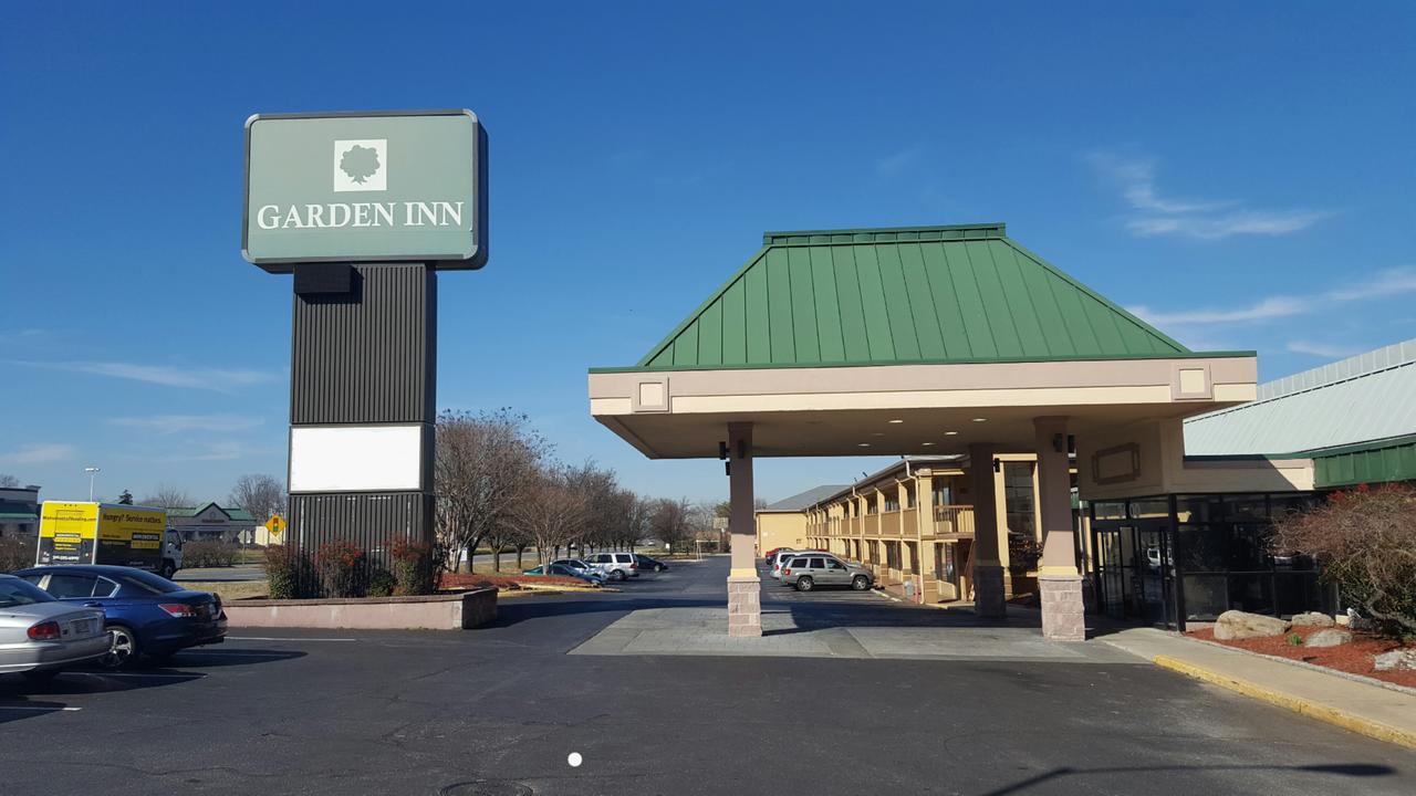 Northeast Garden Inn - thumb 5
