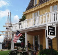 The Robert Morris Inn - USA Accommodation