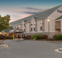 Days Inn by Wyndham Lanham Washington D.C - USA Accommodation
