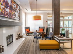 Hilton Garden Inn BWI Airport