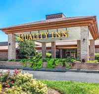 Quality Inn Easton - Accommodation China