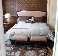 Cumberland Inn and Spa - USA Accommodation