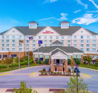 Hilton Garden Inn Waldorf - Tourism Bookings