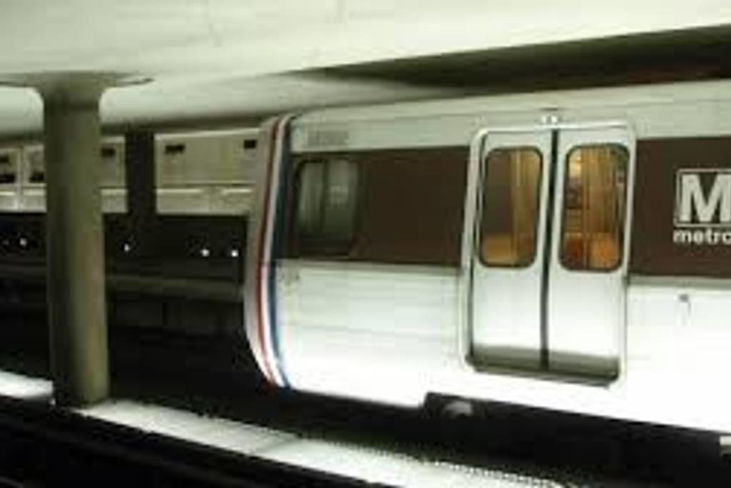 Washington DC And Maryland Home Stay. Walk To Metro. - thumb 39