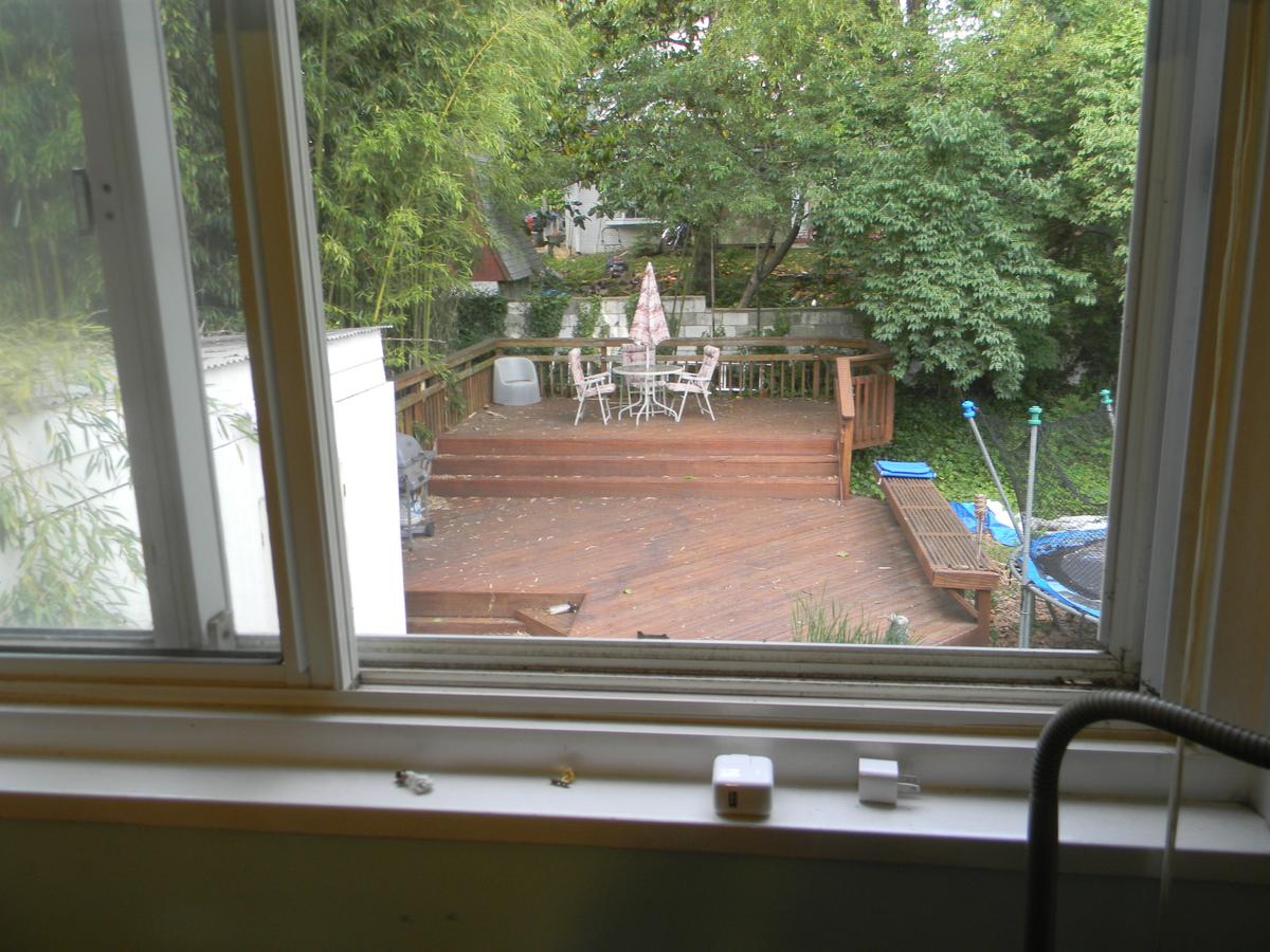 Washington DC And Maryland Home Stay. Walk To Metro. - thumb 35