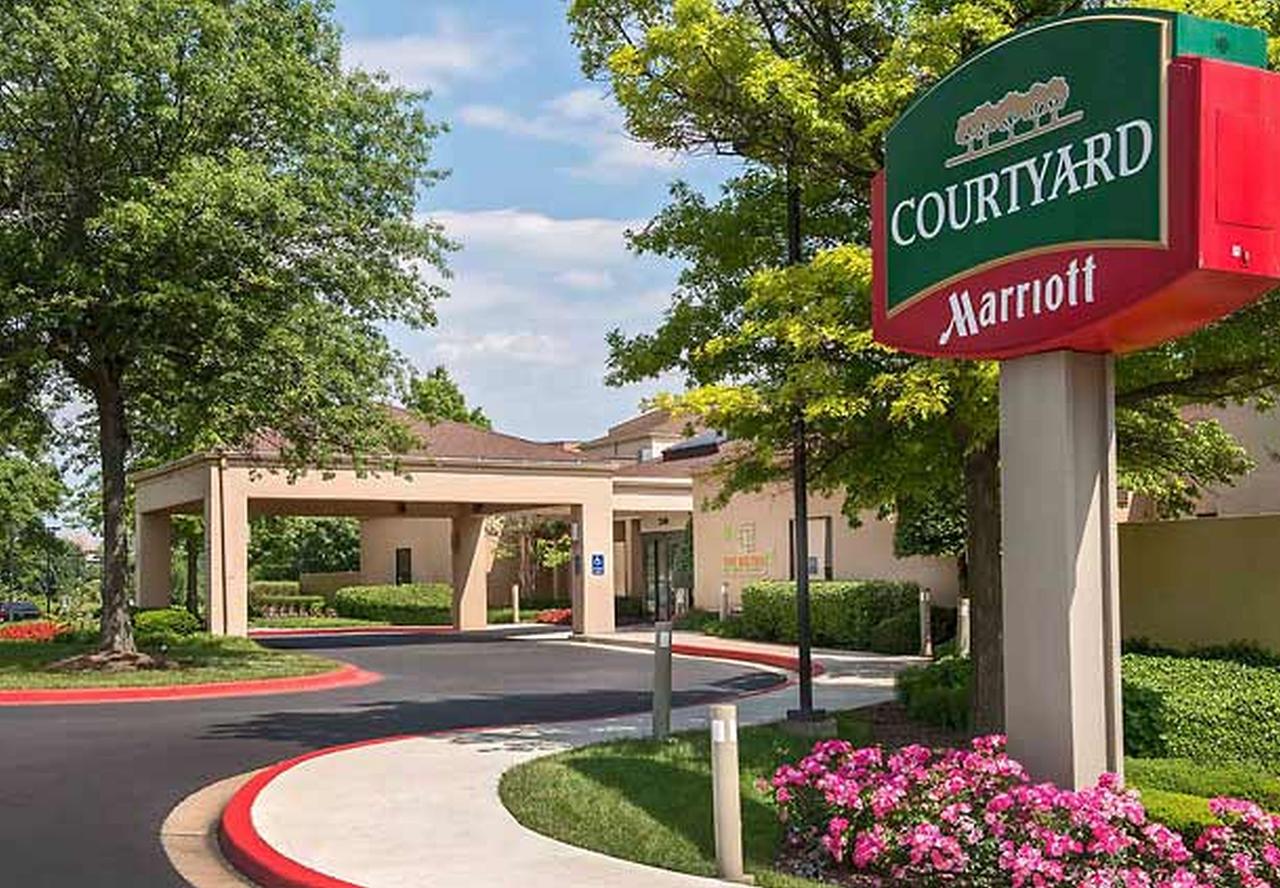 Courtyard Rockville - thumb 0