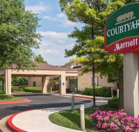 Courtyard Rockville - Tourism Bookings