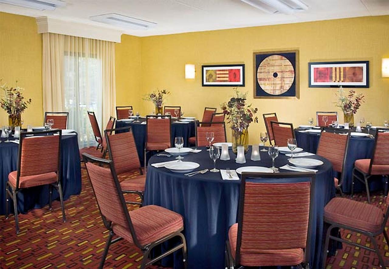 Courtyard Rockville - thumb 24