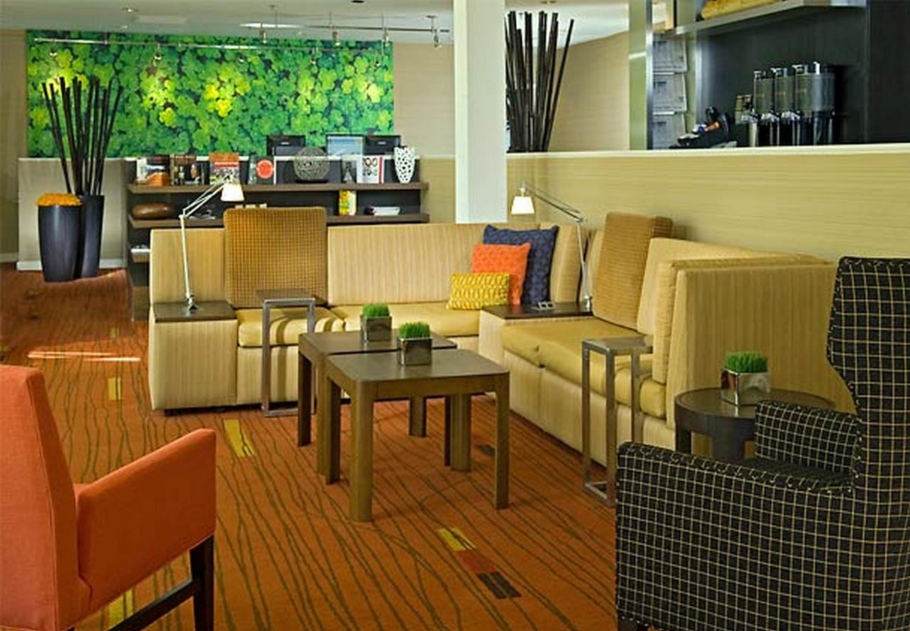Courtyard Rockville - thumb 21