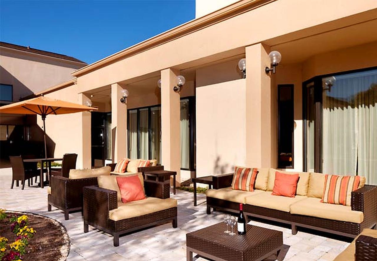 Courtyard Rockville - thumb 18