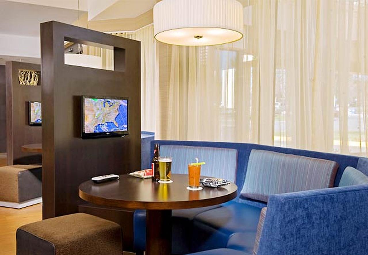 Courtyard Rockville - thumb 22