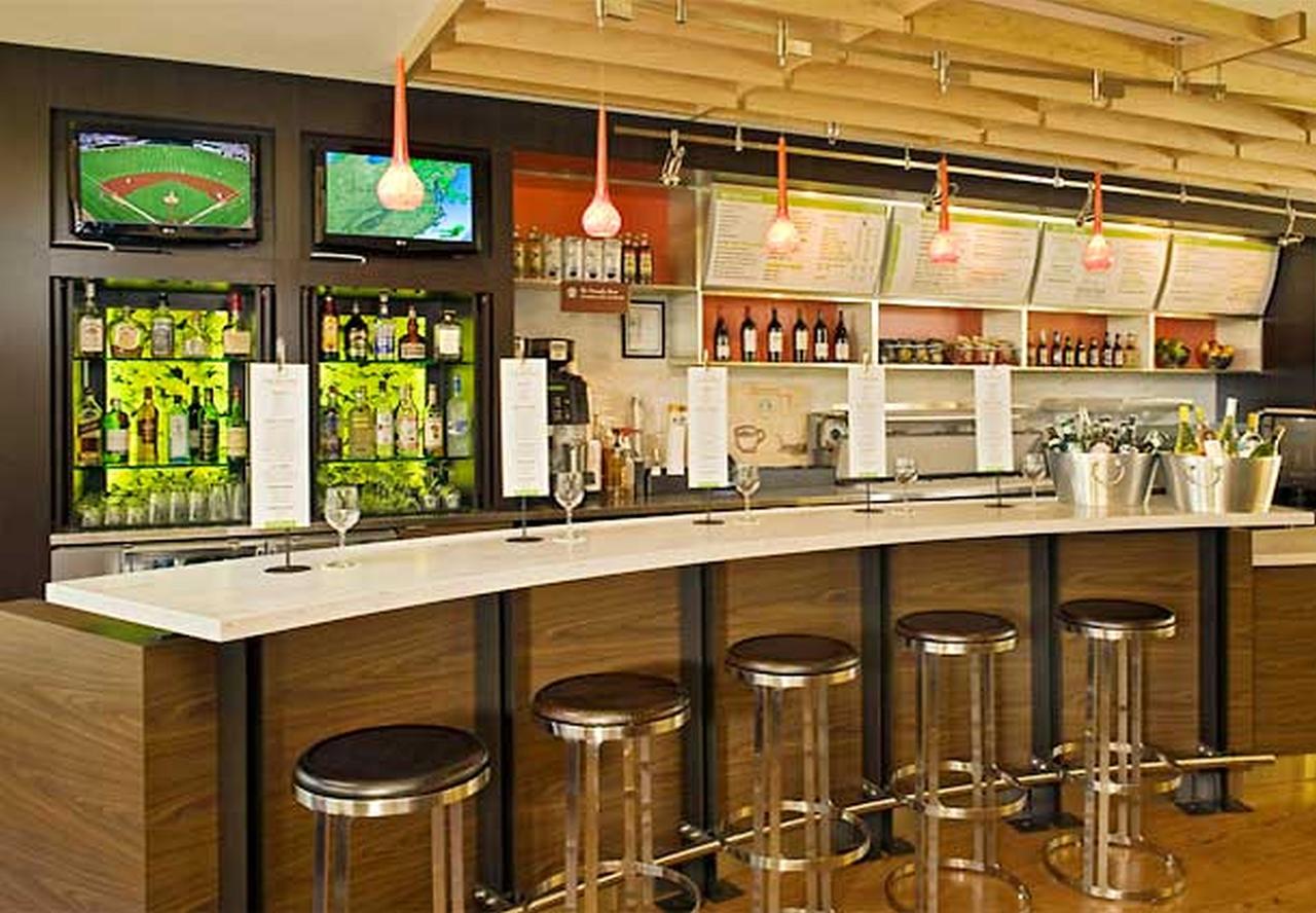 Courtyard Rockville - thumb 23