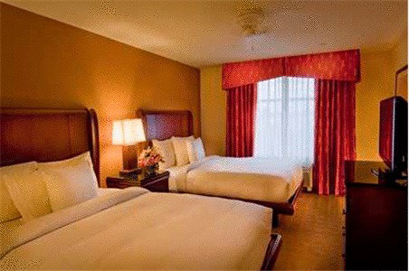 Homewood Suites By Hilton Rockville- Gaithersburg - thumb 11