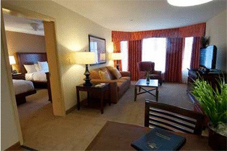 Homewood Suites By Hilton Rockville- Gaithersburg - thumb 12