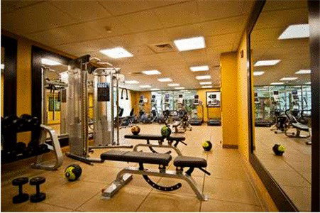 Homewood Suites By Hilton Rockville- Gaithersburg - thumb 17