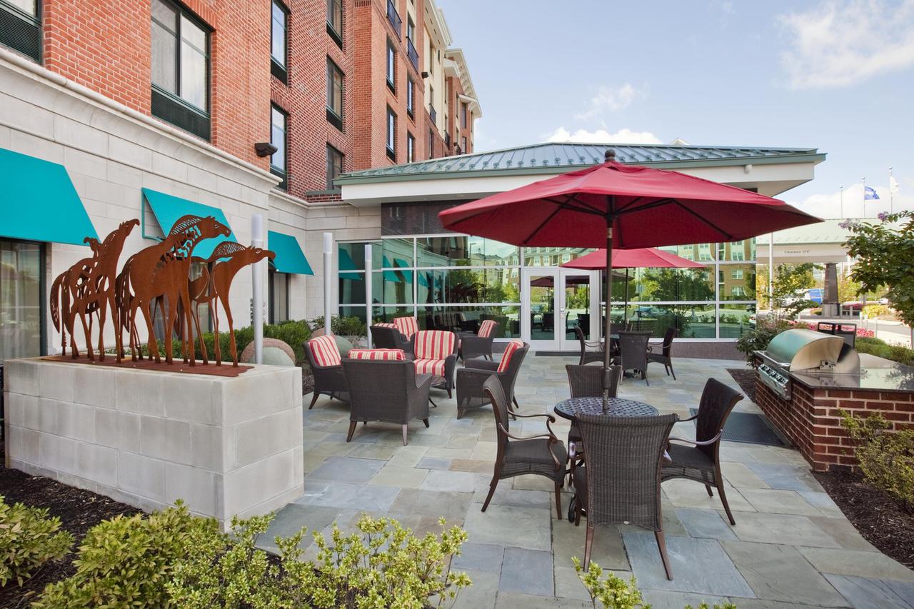 Homewood Suites By Hilton Rockville- Gaithersburg - thumb 2