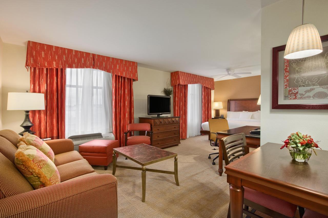 Homewood Suites By Hilton Rockville- Gaithersburg - thumb 4