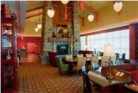 Homewood Suites By Hilton Rockville- Gaithersburg - thumb 8