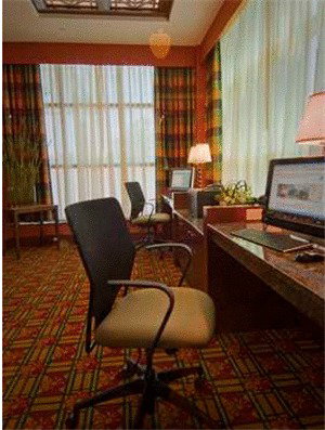 Homewood Suites By Hilton Rockville- Gaithersburg - thumb 16