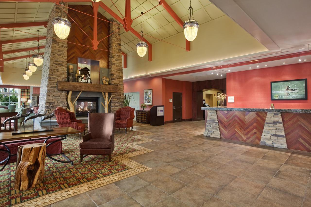 Homewood Suites By Hilton Rockville- Gaithersburg - thumb 5