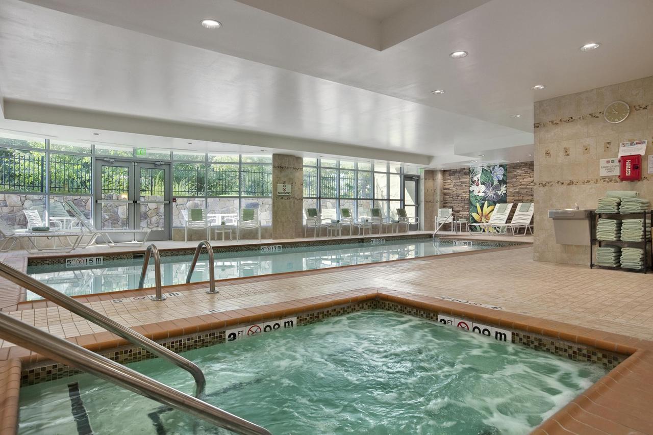 Homewood Suites By Hilton Rockville- Gaithersburg - thumb 1