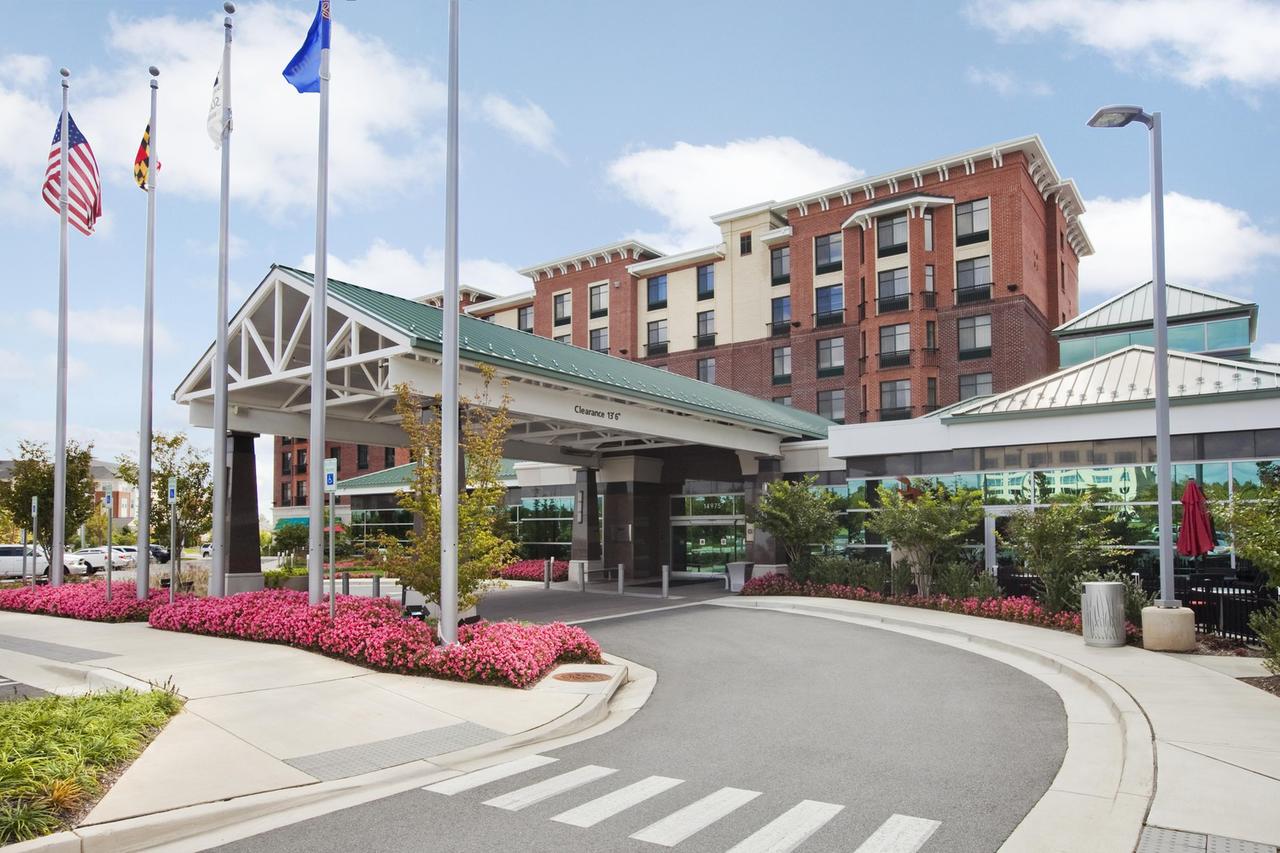 Homewood Suites By Hilton Rockville- Gaithersburg - thumb 0