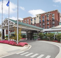 Homewood Suites by Hilton Rockville- Gaithersburg - Tourism Bookings