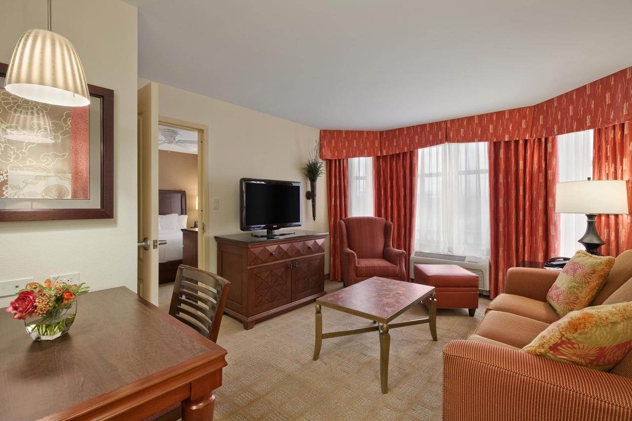 Homewood Suites By Hilton Rockville- Gaithersburg - thumb 3