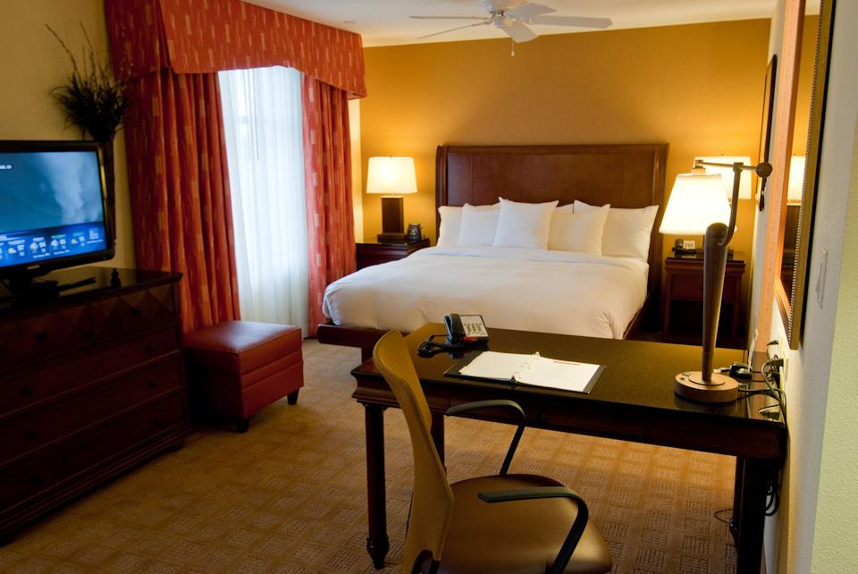 Homewood Suites By Hilton Rockville- Gaithersburg - thumb 23