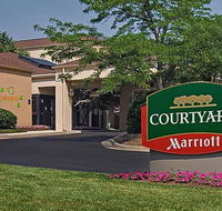 Courtyard By Marriott Baltimore Hunt Valley - Tourism Bookings