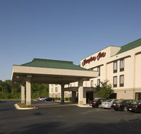Hampton Inn Waldorf - Tourism Bookings