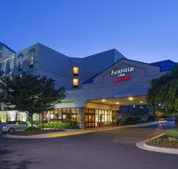 Fairfield Inn by Marriott Laurel - Tourism Bookings
