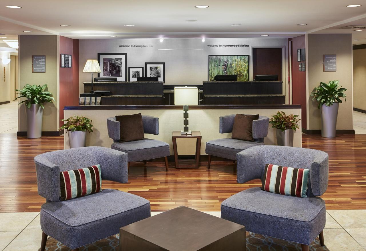 Homewood Suites By Hilton Silver Spring - thumb 24