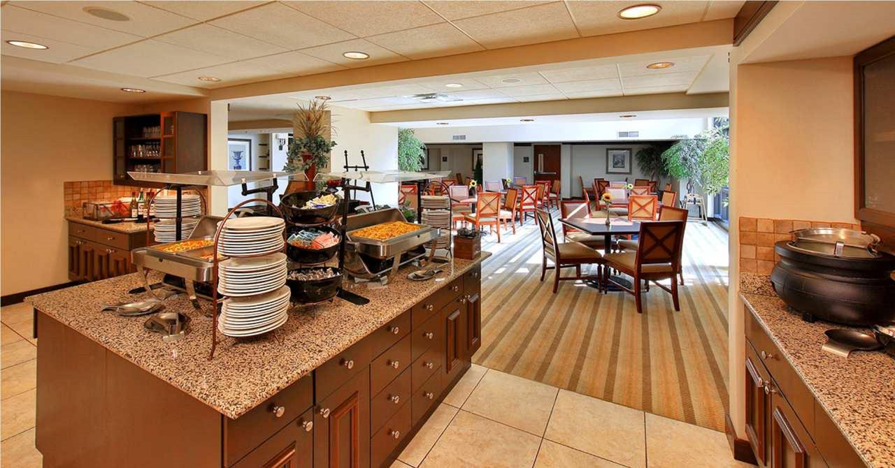 Homewood Suites By Hilton Silver Spring - thumb 7