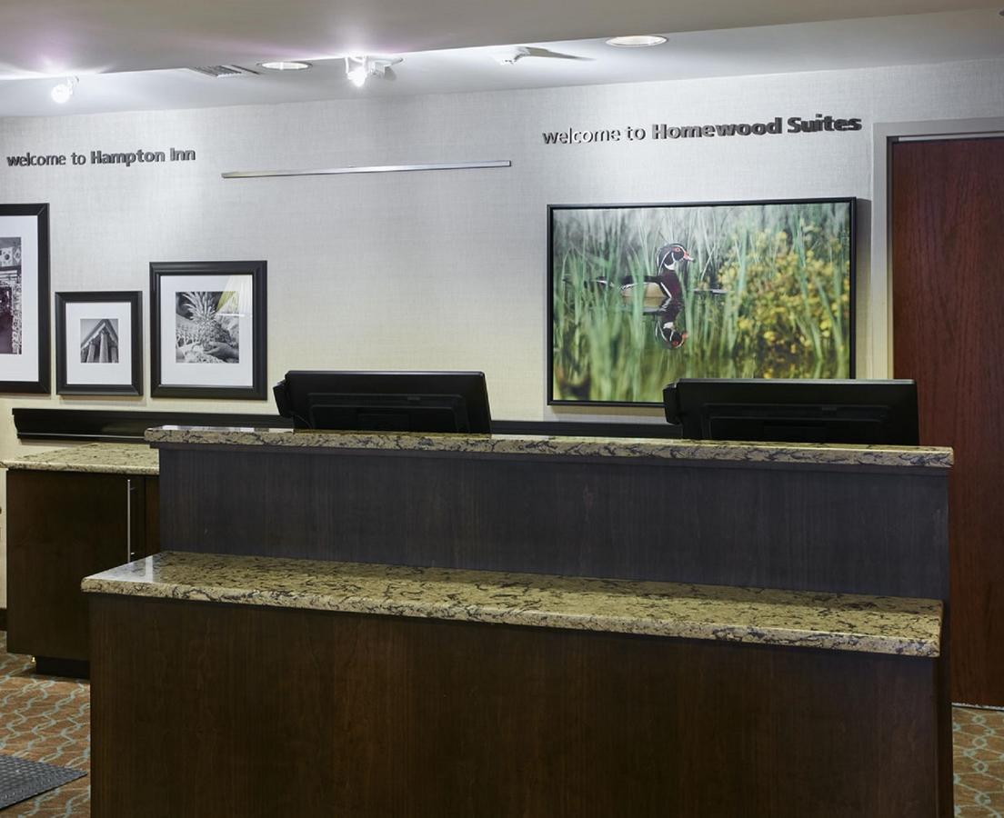 Homewood Suites By Hilton Silver Spring - thumb 20