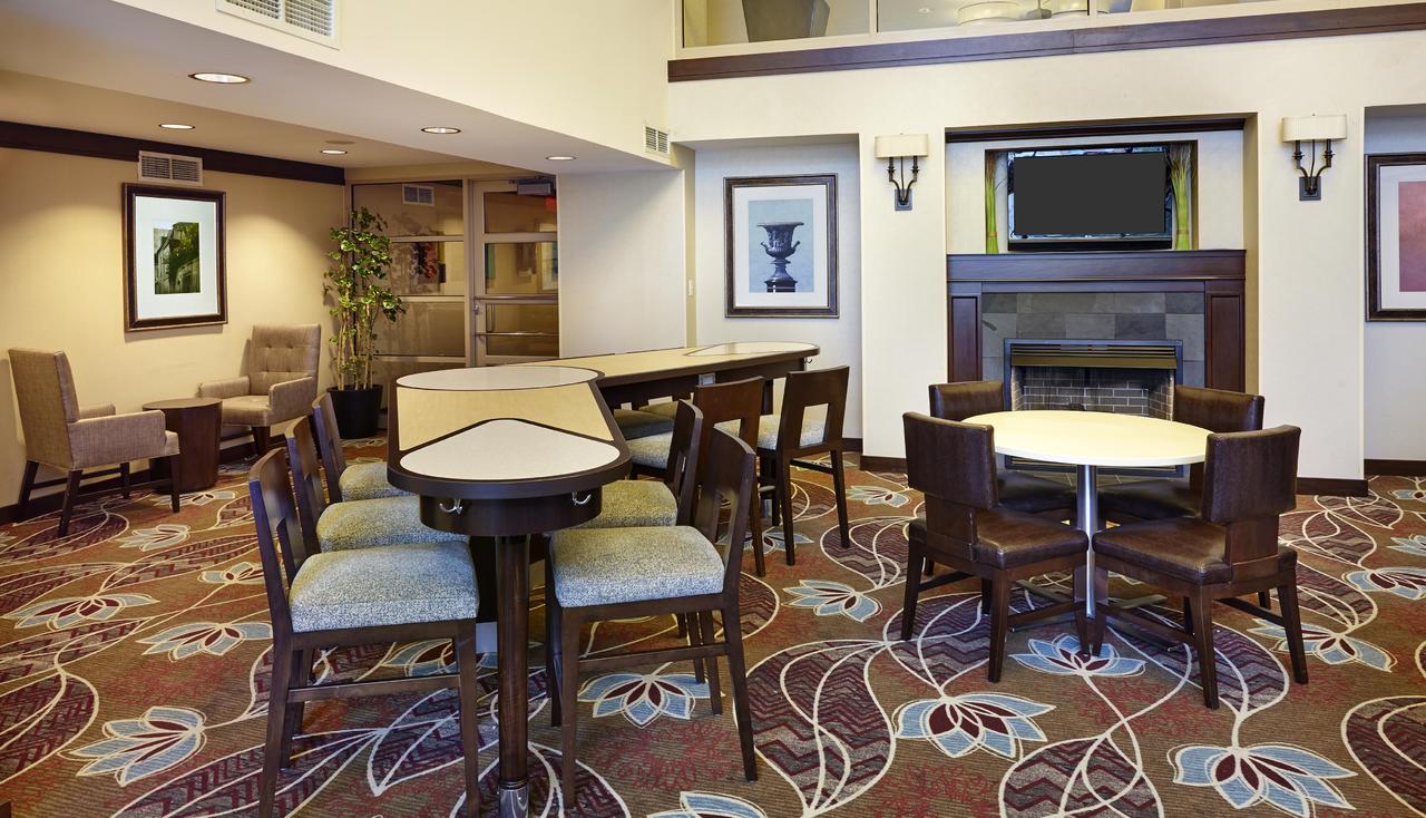 Homewood Suites By Hilton Silver Spring - thumb 17