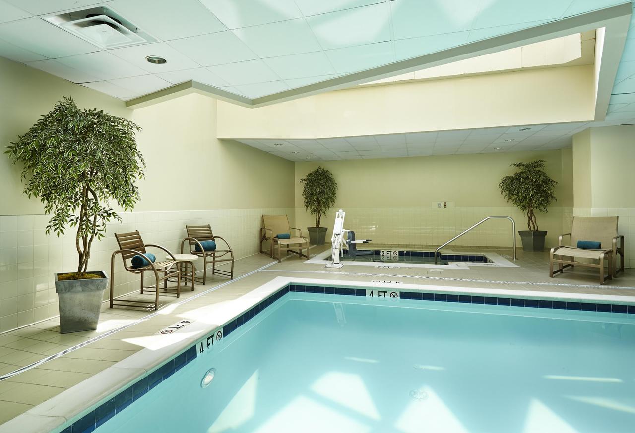 Homewood Suites By Hilton Silver Spring - thumb 10