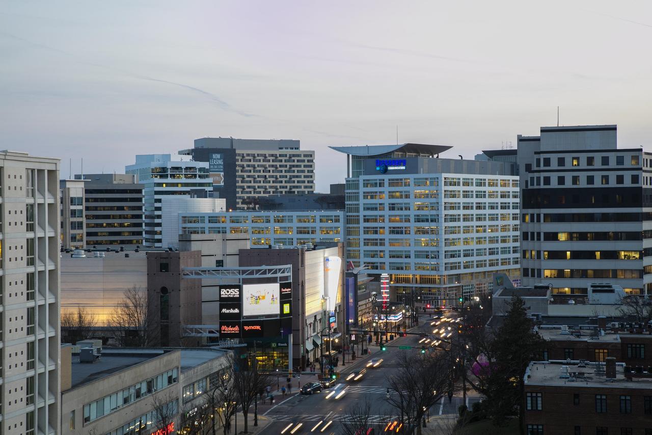 Homewood Suites By Hilton Silver Spring - thumb 0