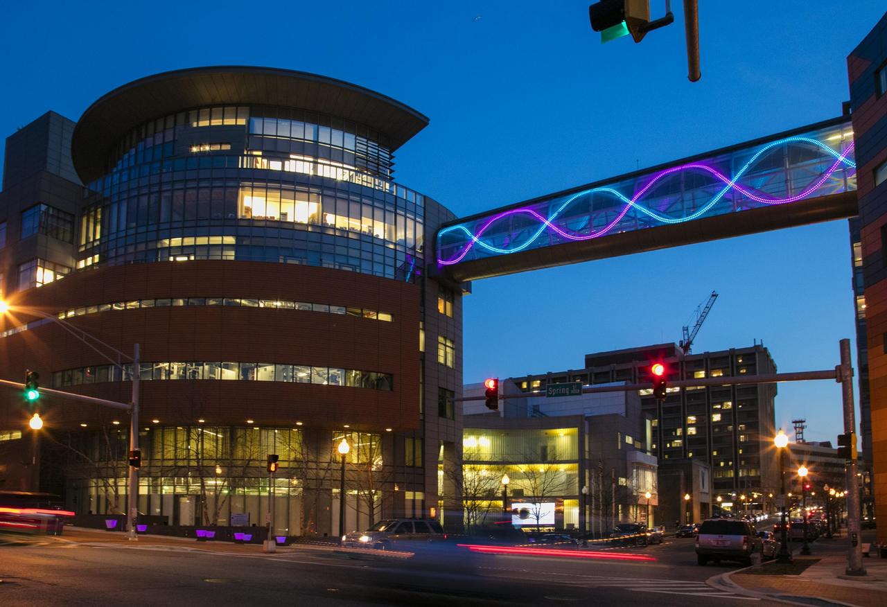 Homewood Suites By Hilton Silver Spring - thumb 22