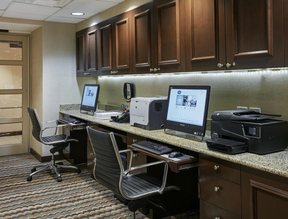 Homewood Suites By Hilton Silver Spring - thumb 23