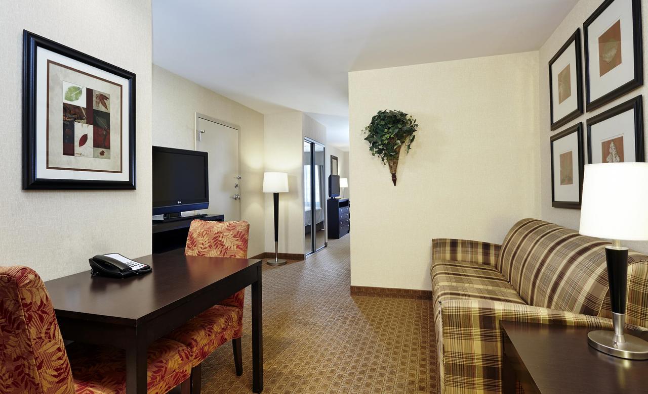 Homewood Suites By Hilton Silver Spring - thumb 12